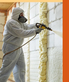 Услуги Услуги утепления в Назарове под ключ