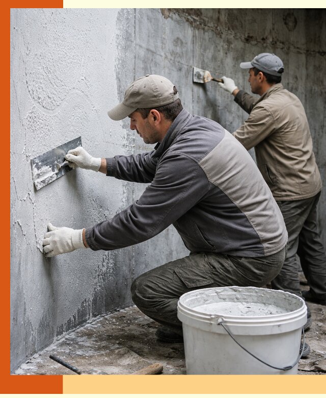 Утепление резервуаров жидкой теплоизоляцией в Назарово